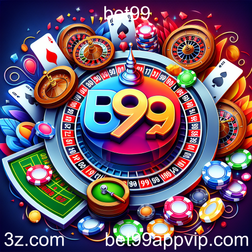 Descubra o Mundo dos Cassinos Online no Bet99